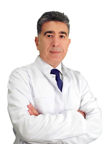 A. Çağrı Büke