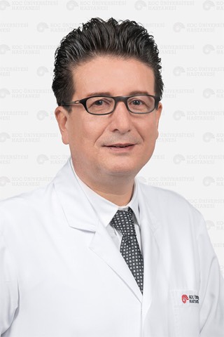 A. Coşkun Yorulmaz