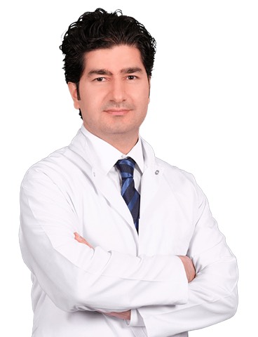Abdullah Doğan