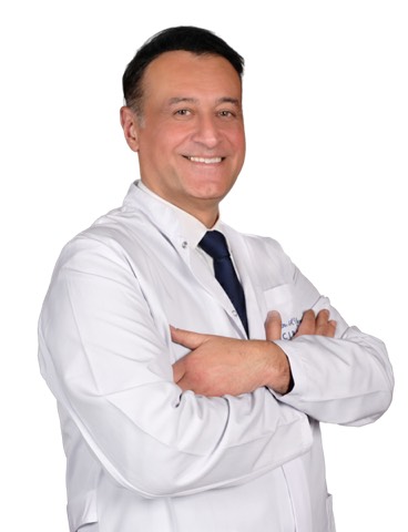 Abdullah Yener İnce