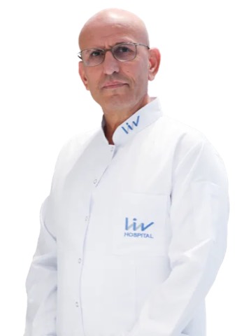 Abdurrahman Akbaş