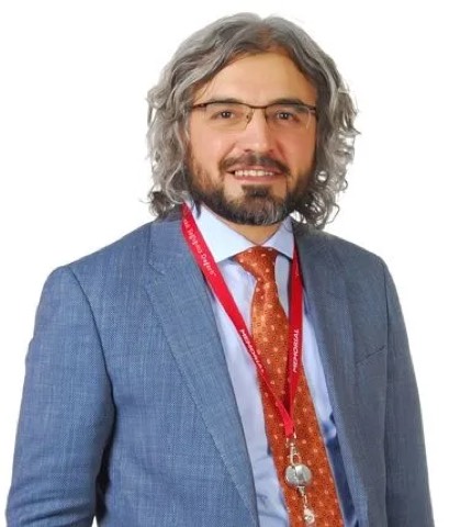Abdurrahman Aktaş