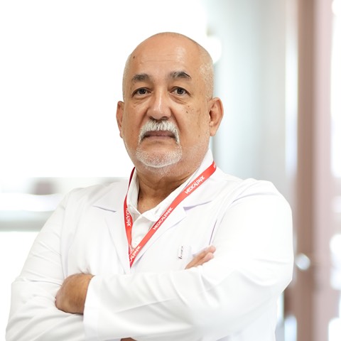 Adnan Taşkın