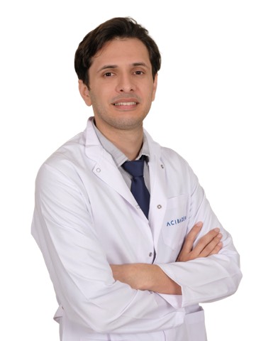 Ahmad Nejat Ghaffarı