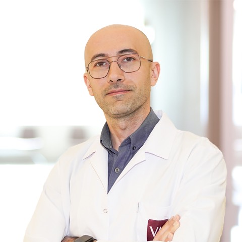 Ahmet Ağaoğlu
