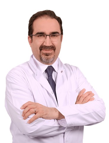 Ahmet Akyol