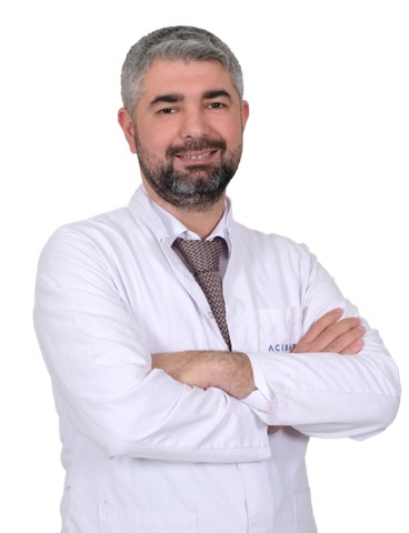 Ahmet Çiçek