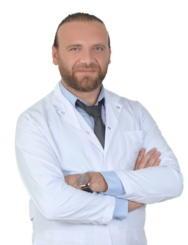 Ahmet Doğan