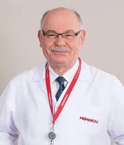 Ahmet Turan Aydın