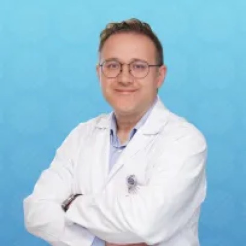 Akif Sinan Bilgen