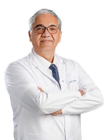 Ali Alper Yüksel