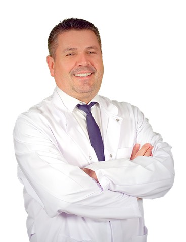 Ali Arıkan