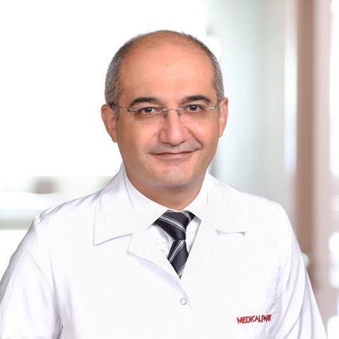 Ali Berkant Avcı