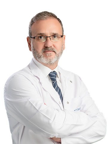 Ali Han Pirim