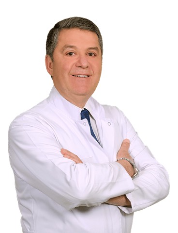 Ali Muslu
