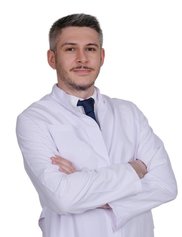 Ali Osman Çiçek