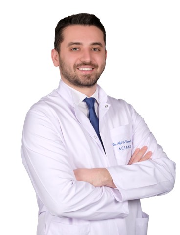 Alp Er Tunga Bölükbaşı