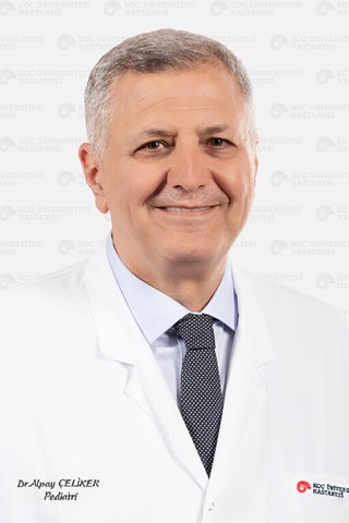 Alpay Çeliker