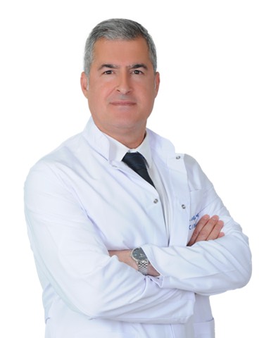 Alper Fındıkcıoğlu