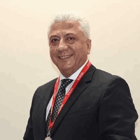 Altan Ayaz