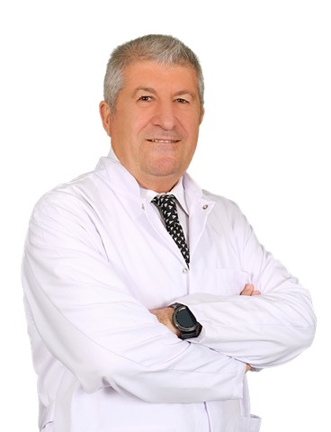 Armağan Özel