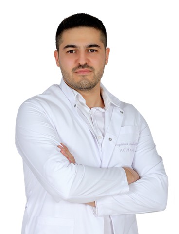 Asım Sakallı