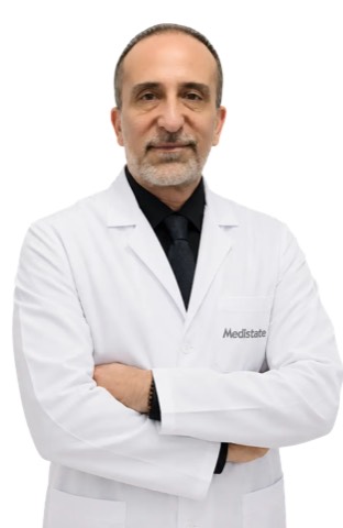 Aşkın Ali Korkmaz