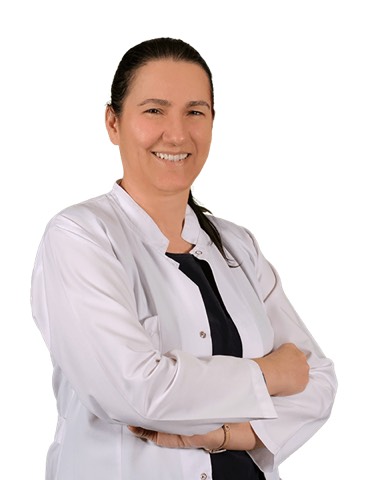 Aslı Saran İkizler