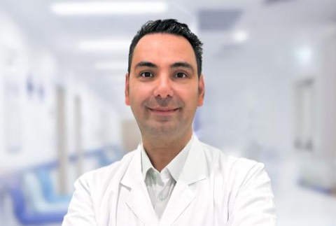 Associate Professor Onur Kocadal