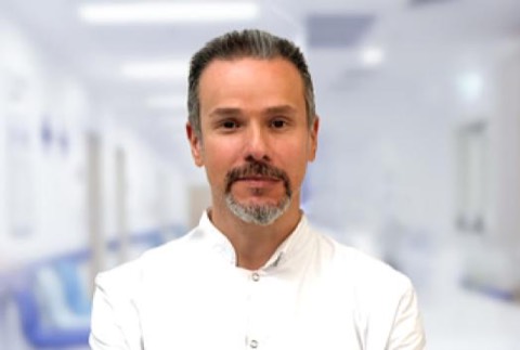 Associate Professor Özgür Yazıcı