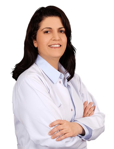 Aylin Çimet Ayyıldız