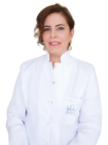 Ayşe Bahar Önaksoy