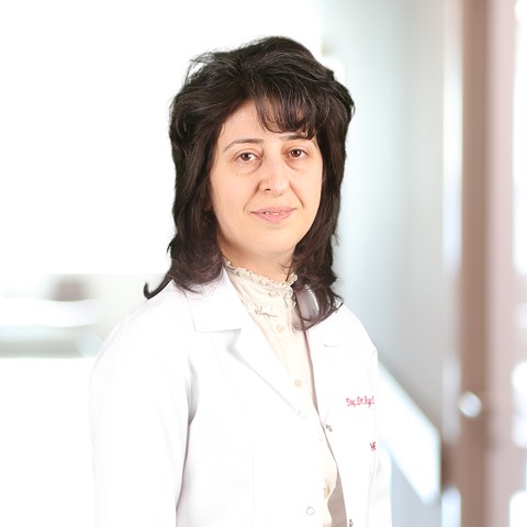 Ayşe Esra Yılmaz