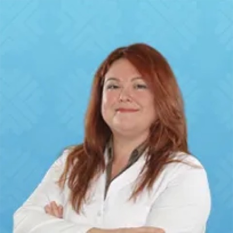 Ayşe Gül Baysak