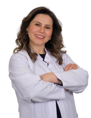 Ayşe İrem İskenderoğlu