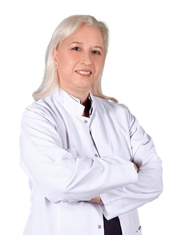 Ayşe Sesin Kocagöz