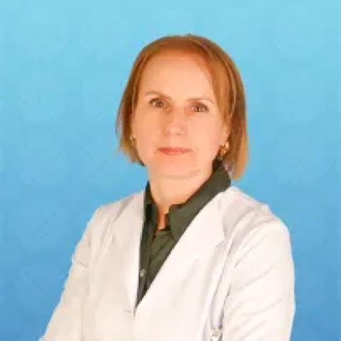 Aysen Özcan