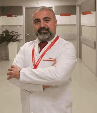 Azad Günderci