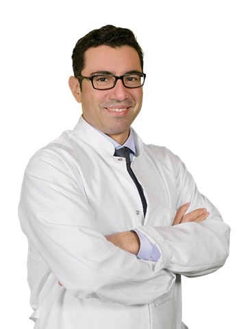 Bahadır Osman Bozkırlı