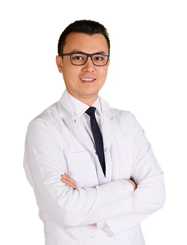 Bakytbek Kazybaev