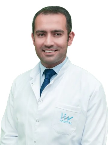 Baran Yüksekkaya