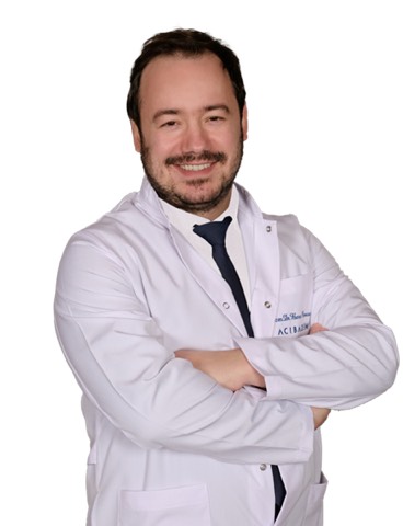 Barıs Chouseın