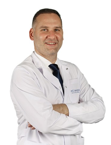 Barış Görgün