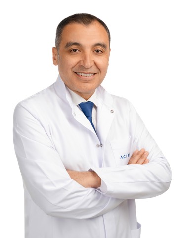 Barış Kılıçaslan