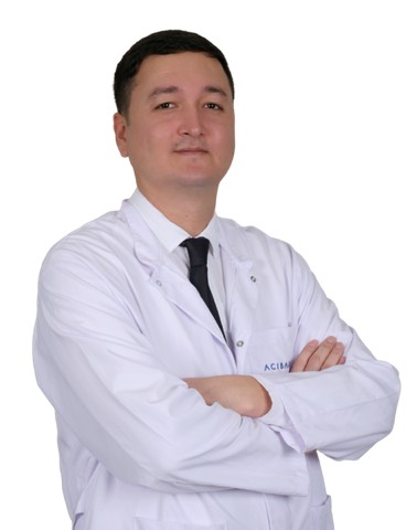 Begench Orazgeldıyev