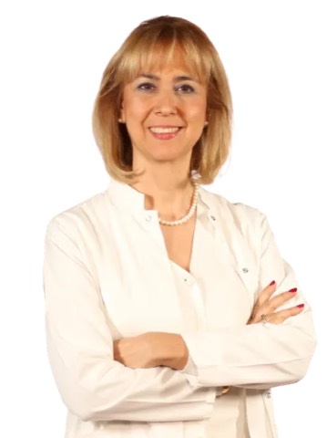 Beril Uğurnal