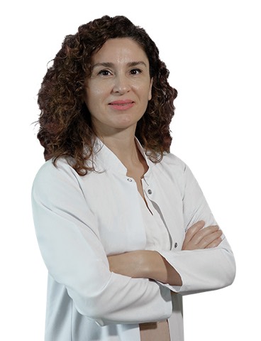 Berna Yayla Özker
