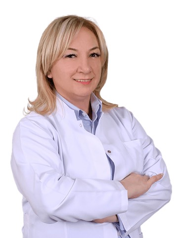 Berrin Yalçın