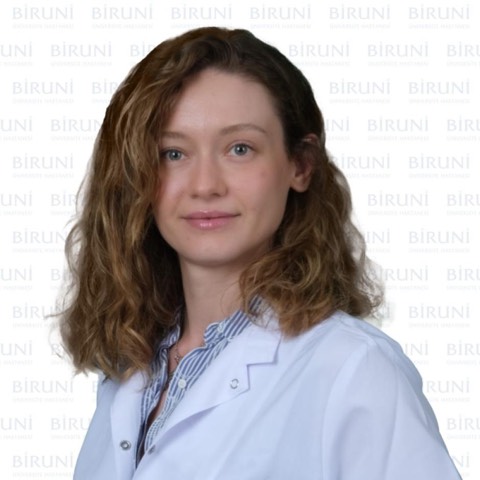 Betül BALLI DEMİREL