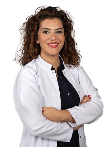 Bilge Özge Beyazkılınç